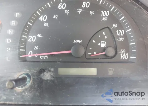 2003 Toyota Camry Xle from USA, damaged, VIN 4T1BE30K83U753684